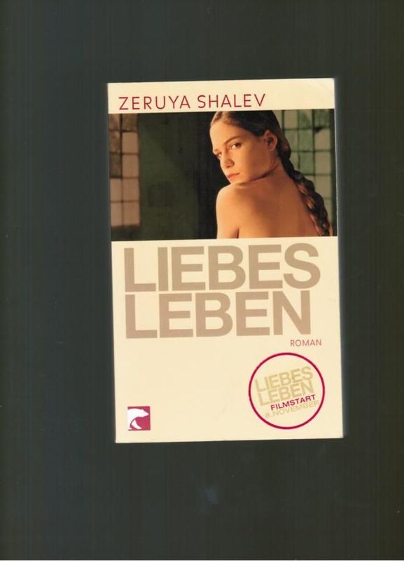 Liebesleben
