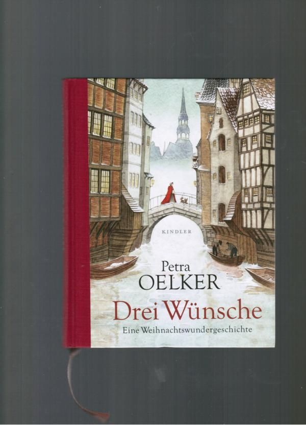 Drei Wünsche