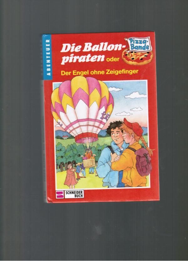 Die Ballonpiraten