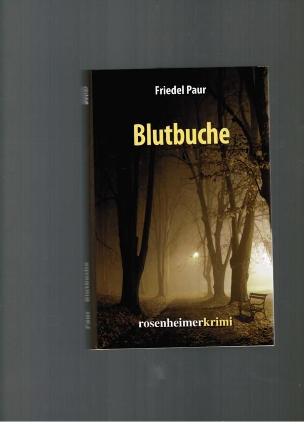 Blutbuche