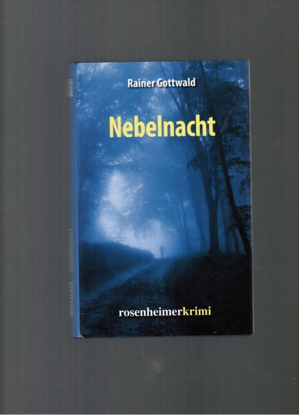 Nebelnacht