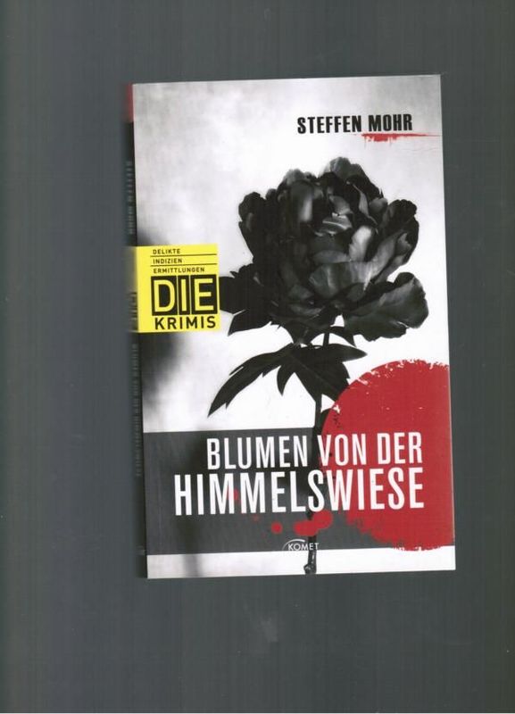 Blumen von der Himmelswiese