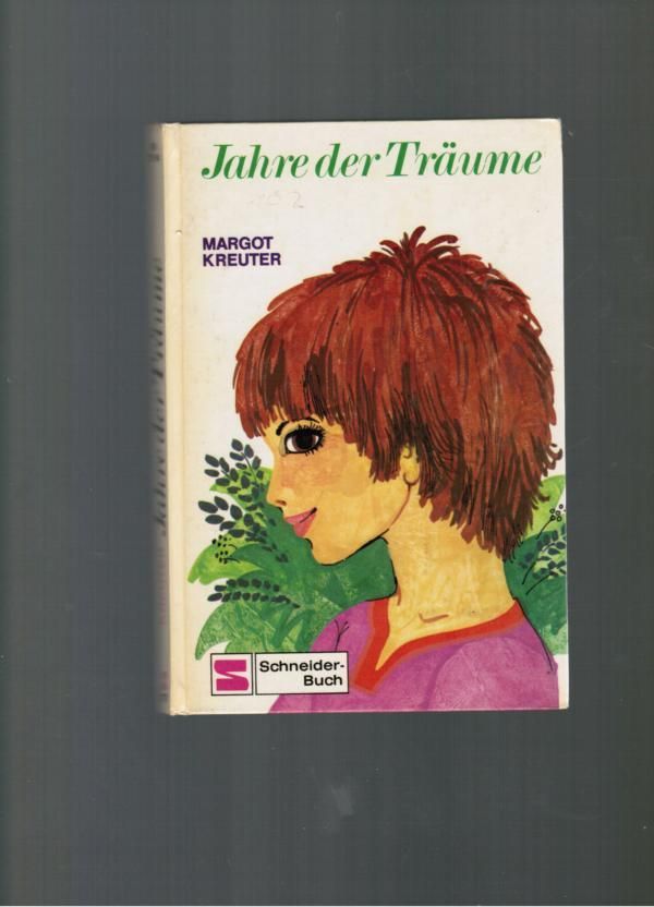 Jahre der Träume