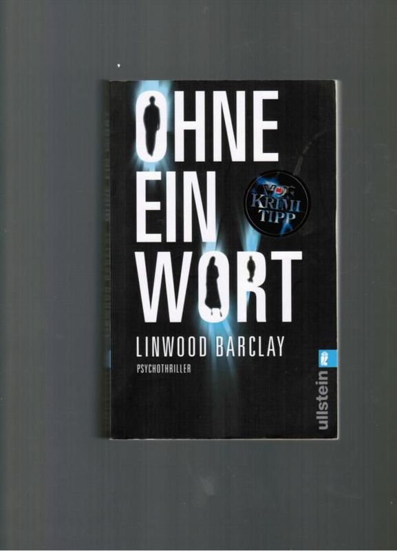 Ohne ein Wort