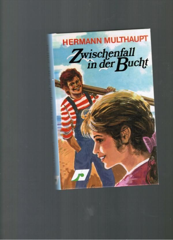 Zwischenfall in der Bucht