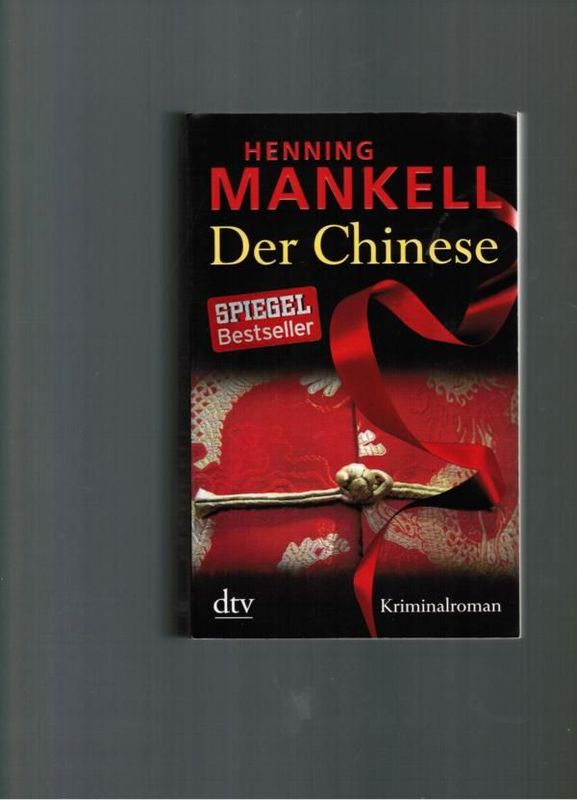 Der Chinese