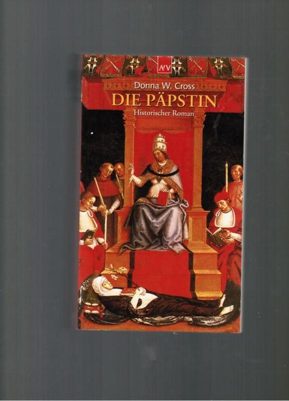 Die Päpstin