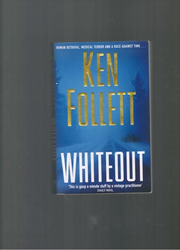 Whiteout