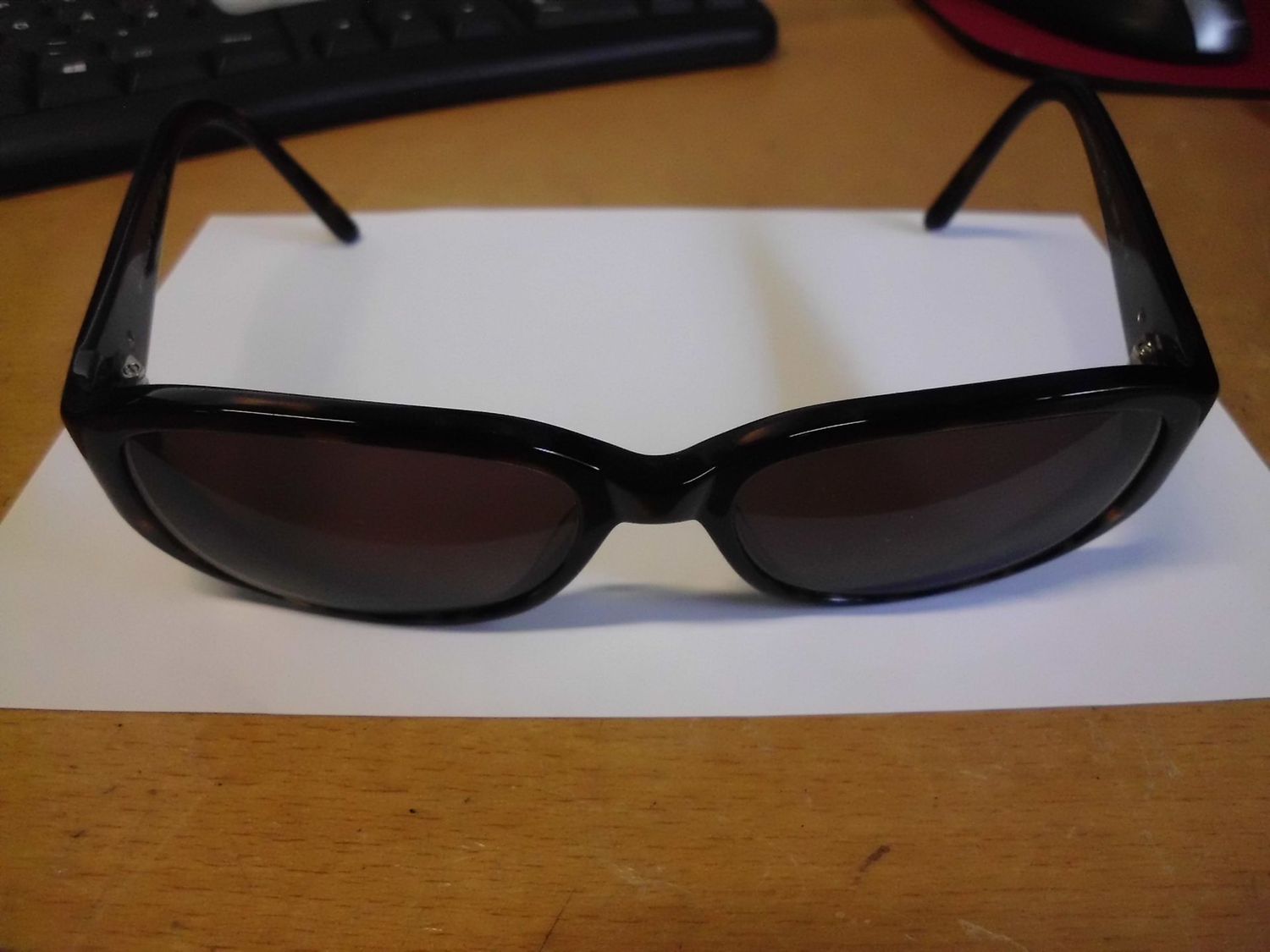 Sonnenbrille
