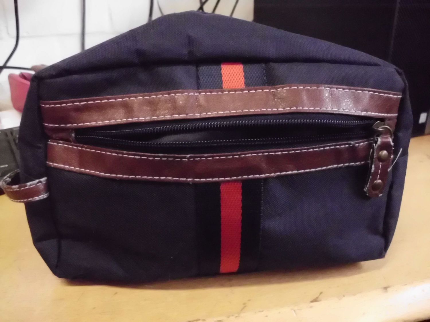 Kulturtasche