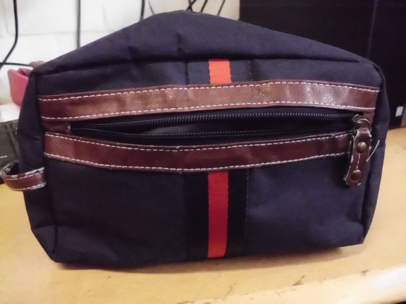 Kulturtasche