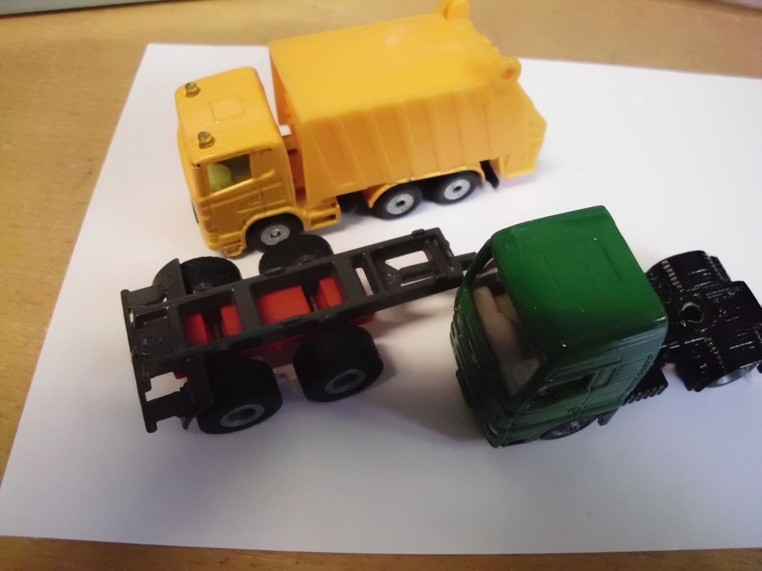 Spielzeug Autos