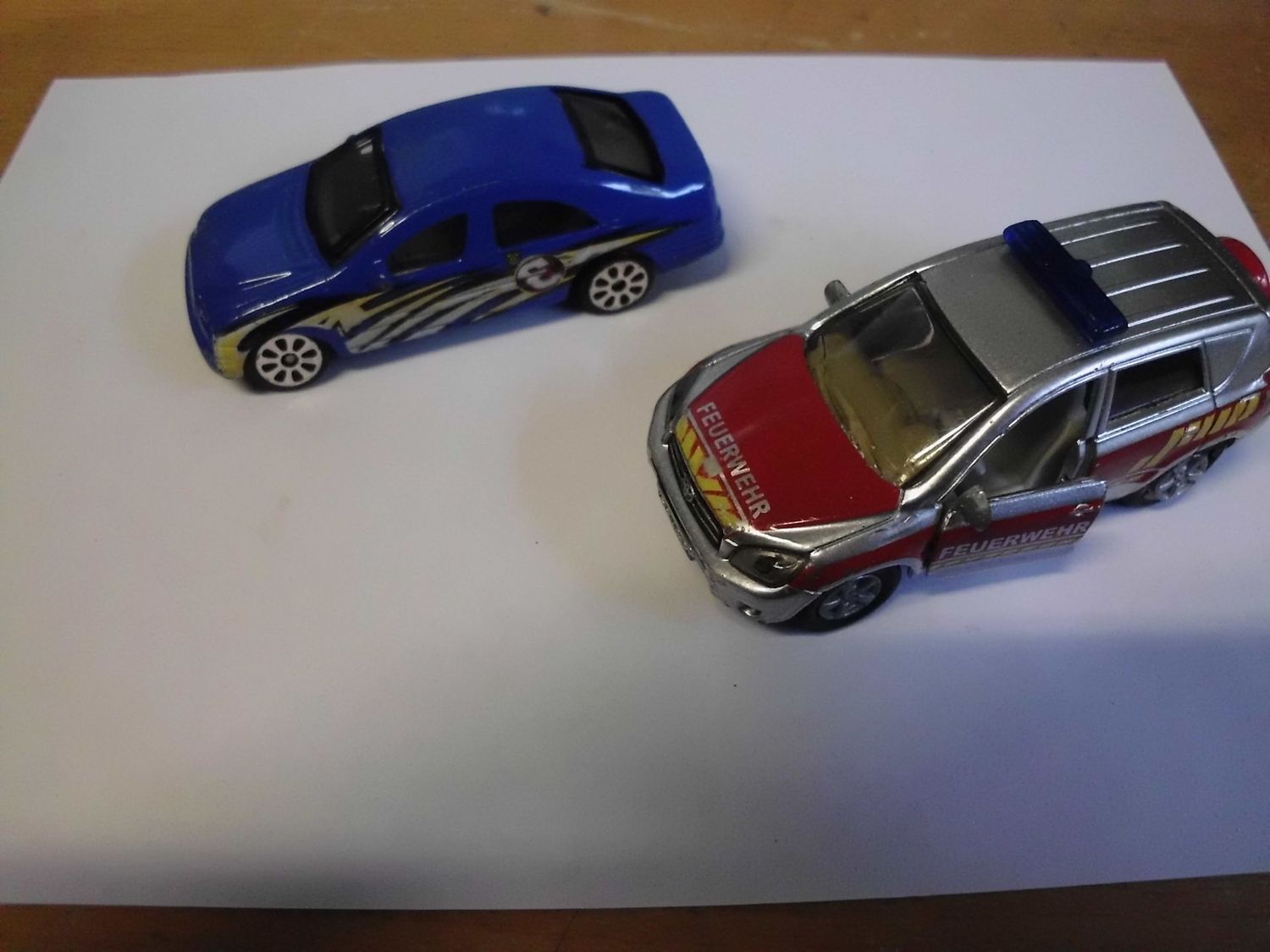 Spielzeug Autos