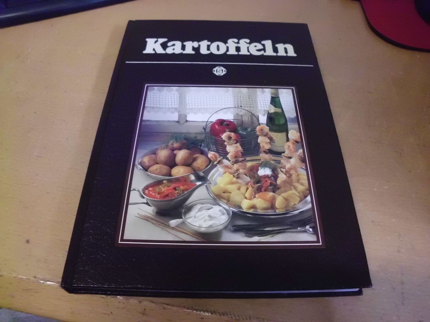 Kartoffeln
