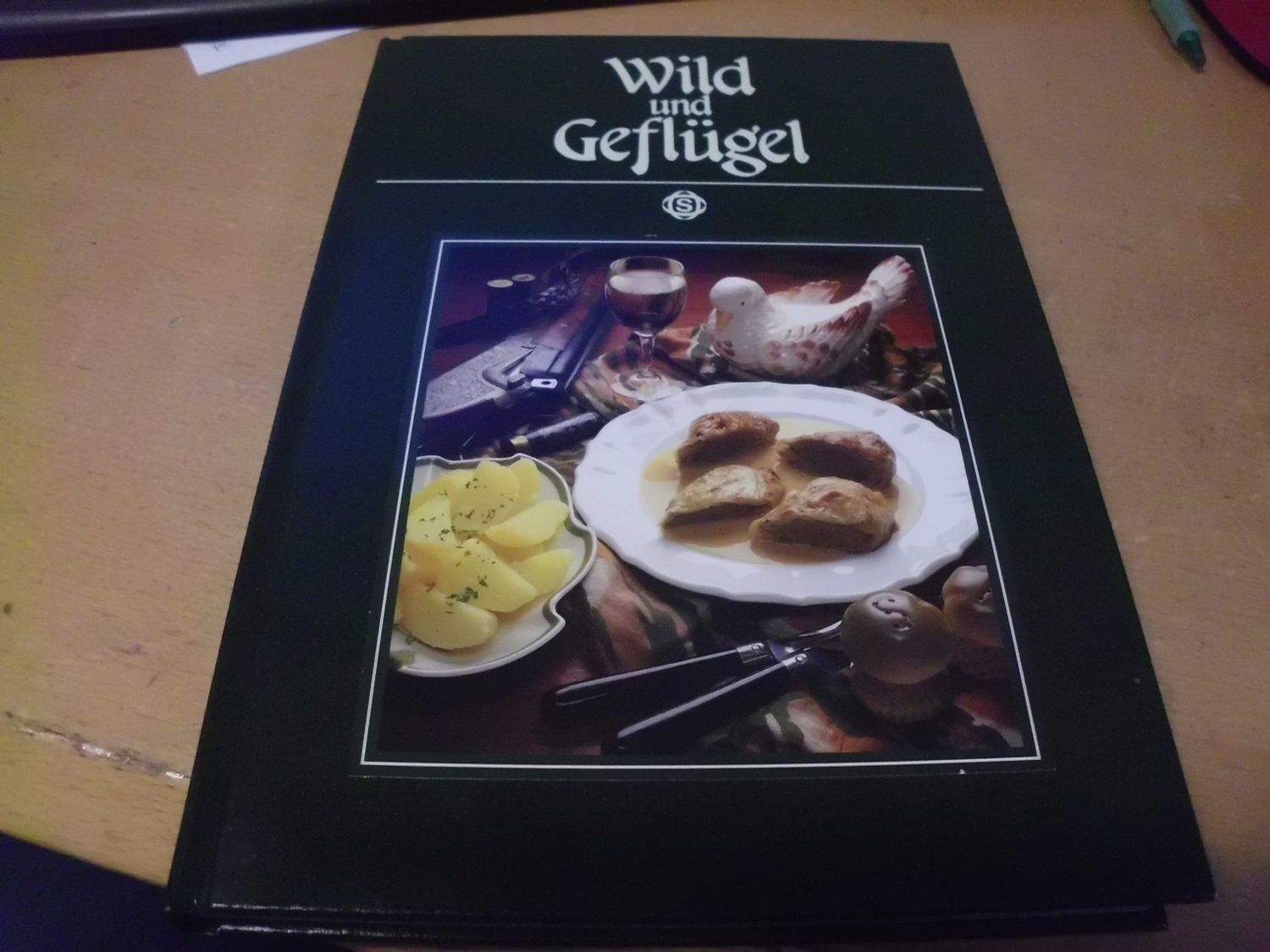 Wild & Geflügel