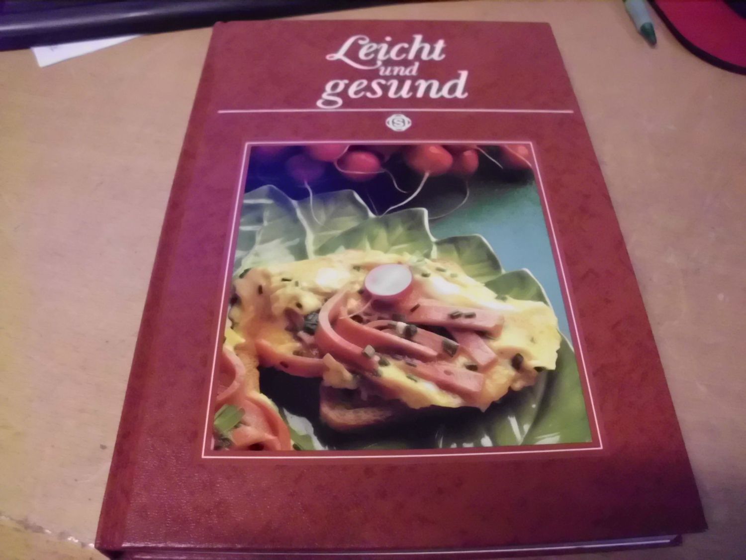 Leicht & Gesund