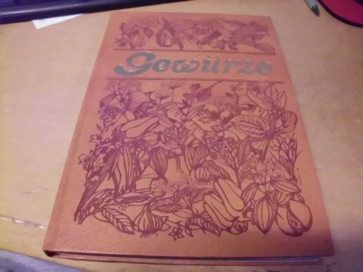 Gewürze