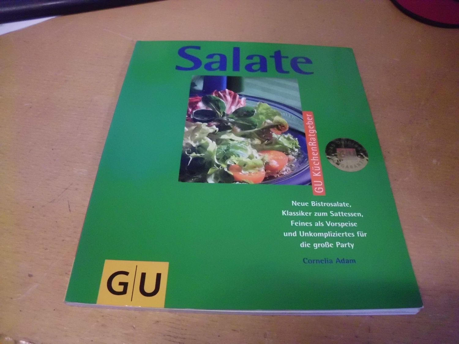 Salate