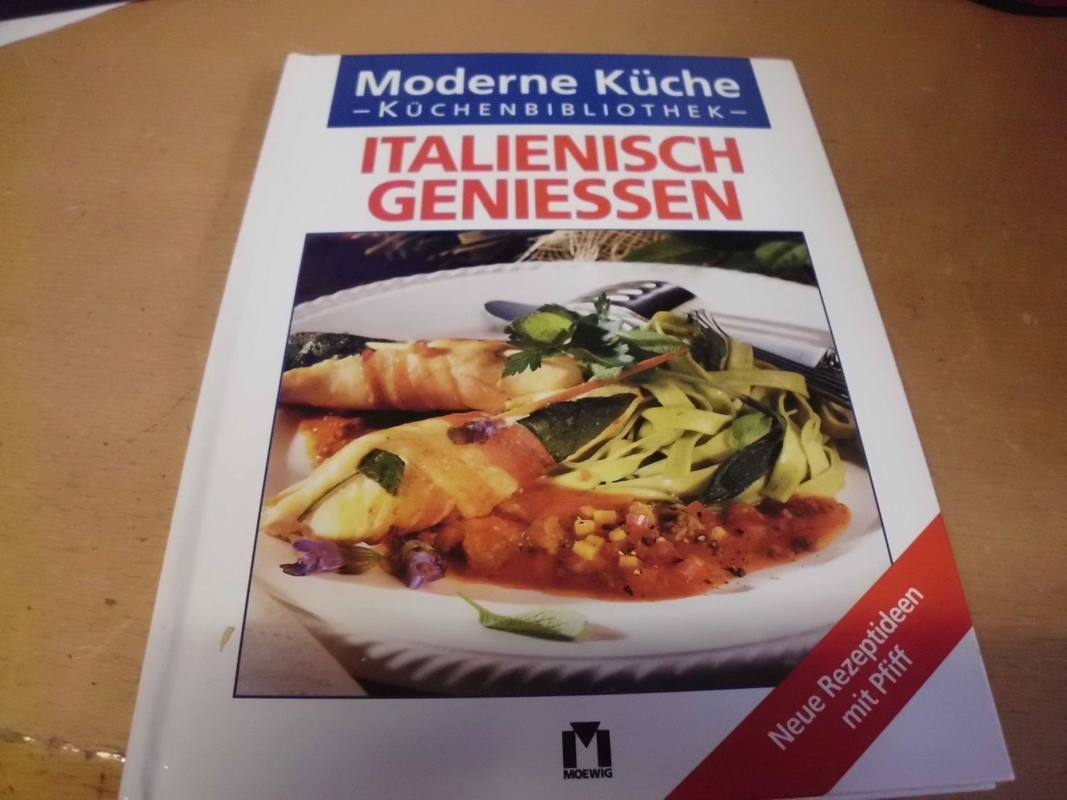Italienisch Geniessen