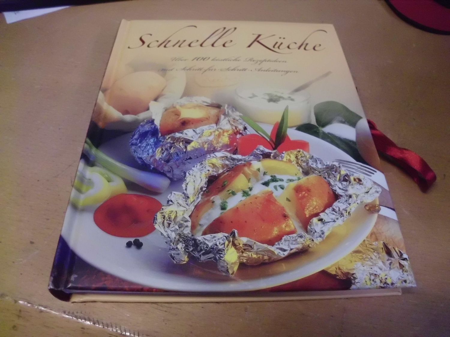 Schnelle Küche