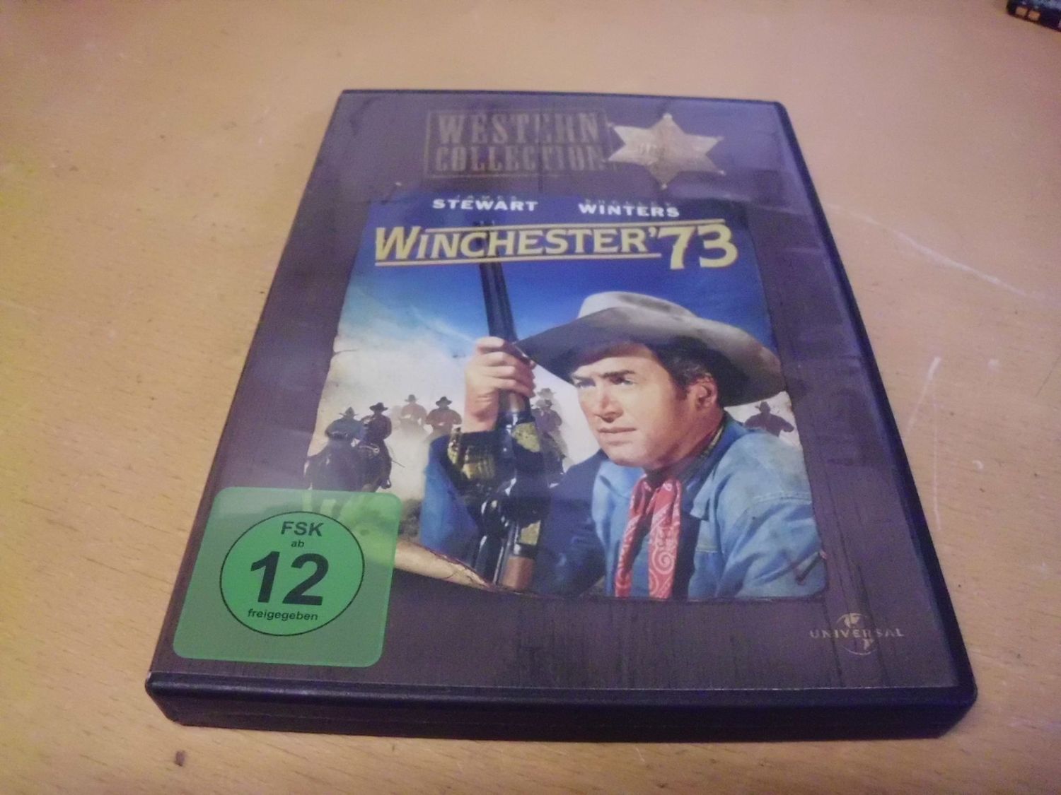Winchester ´73