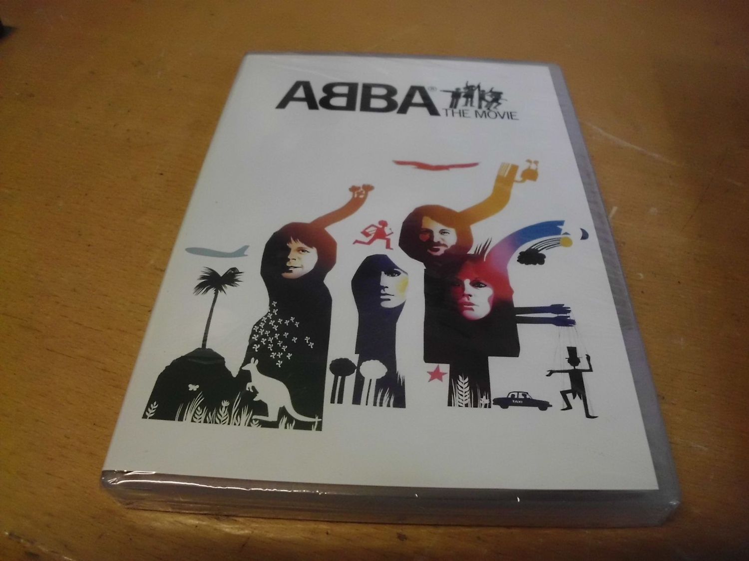 Abba The Movie