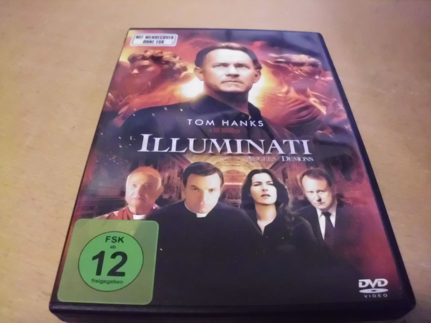 Illuminati