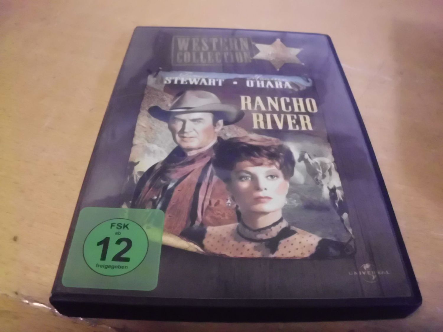 Rancho River