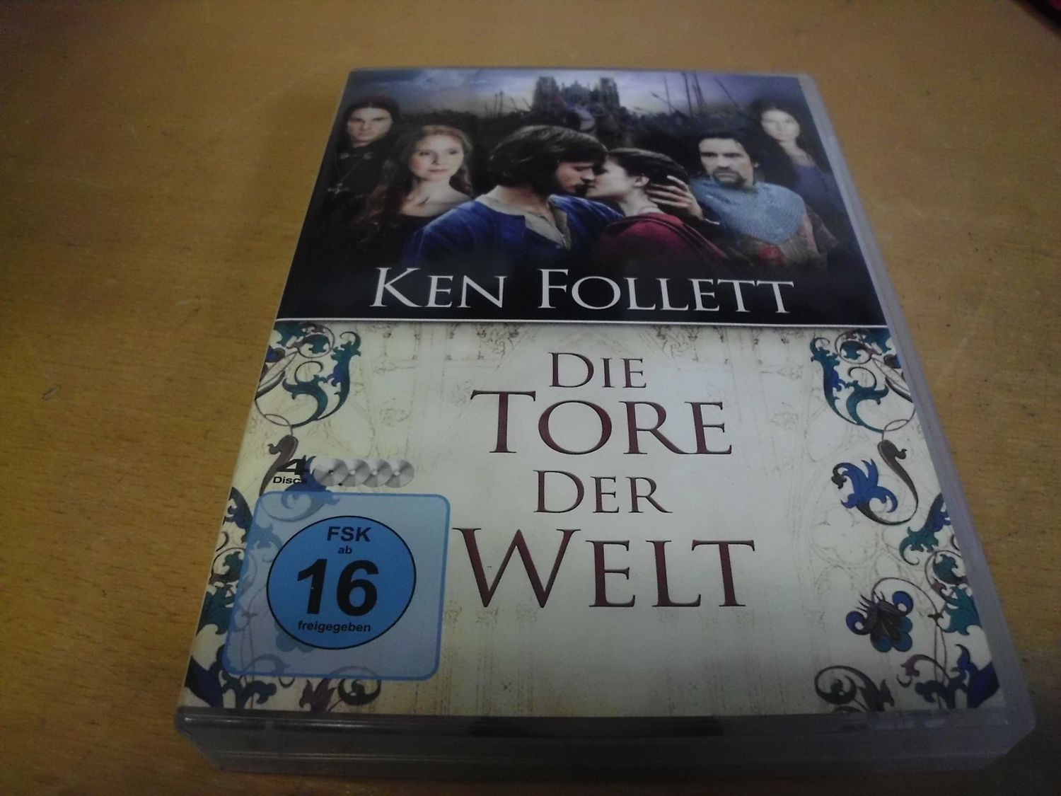 Die Tore der Welt