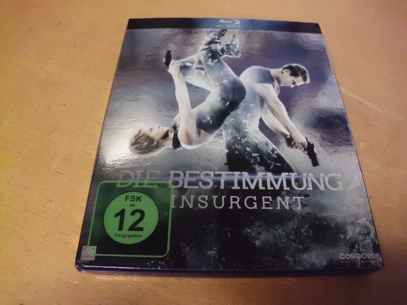 Die Bestimmung - Insurgent