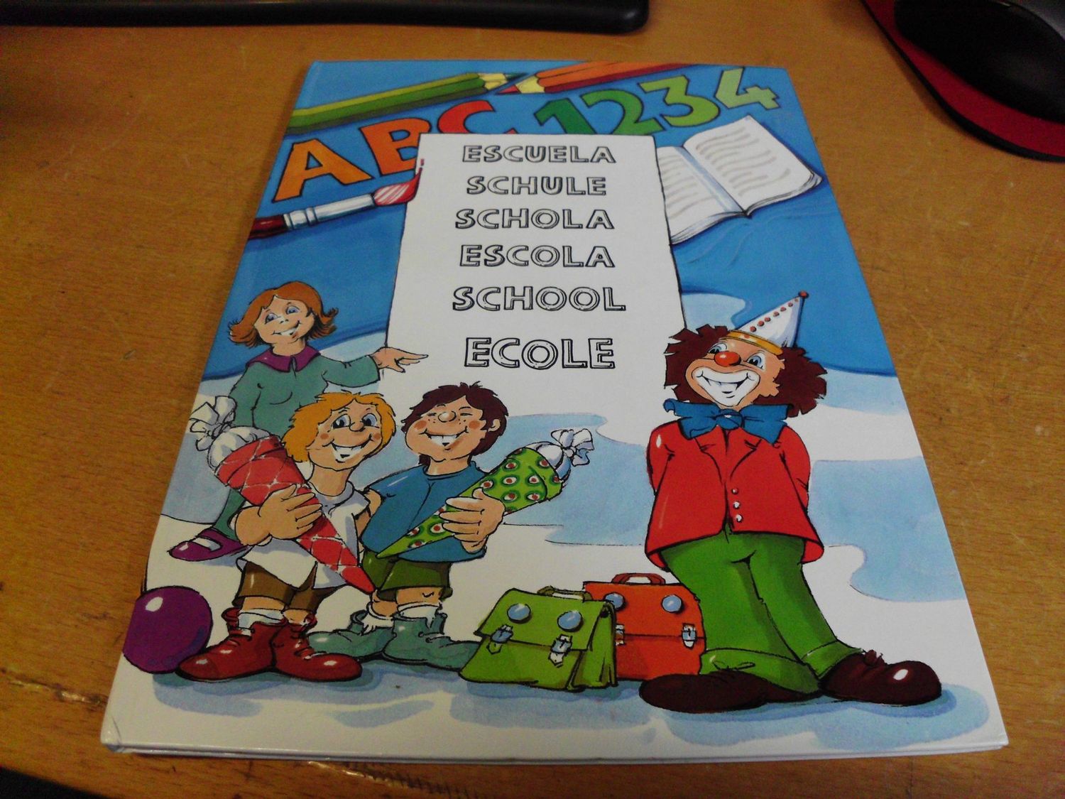 Schule