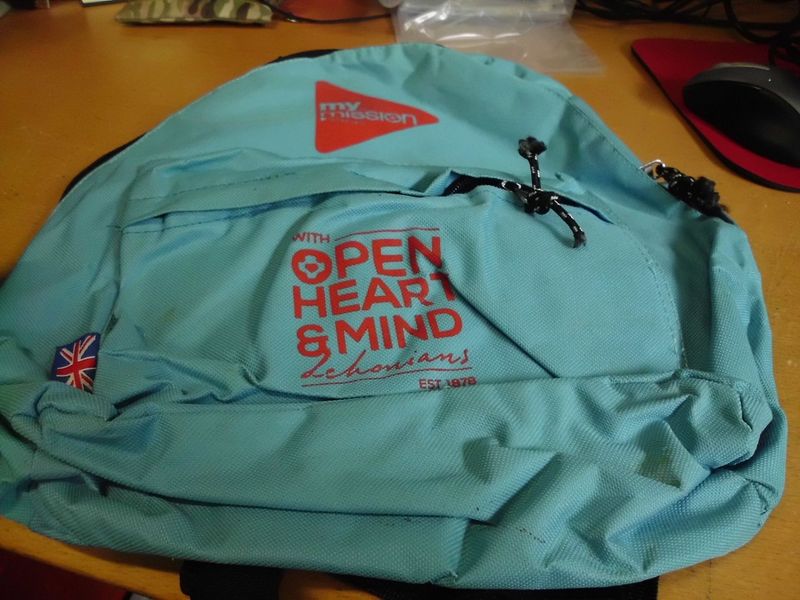 Rucksack