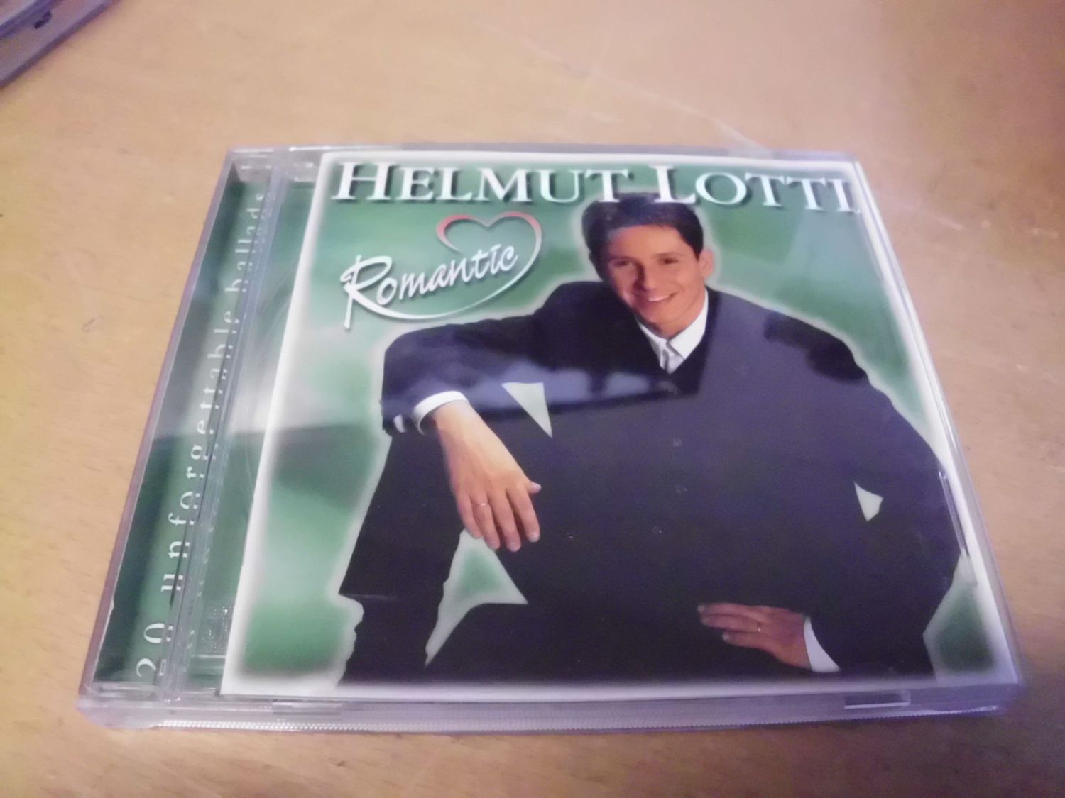 Helmut Lotti - Romantic