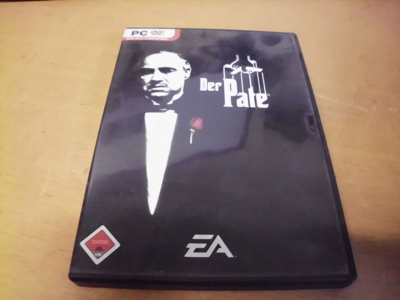 Der Pate