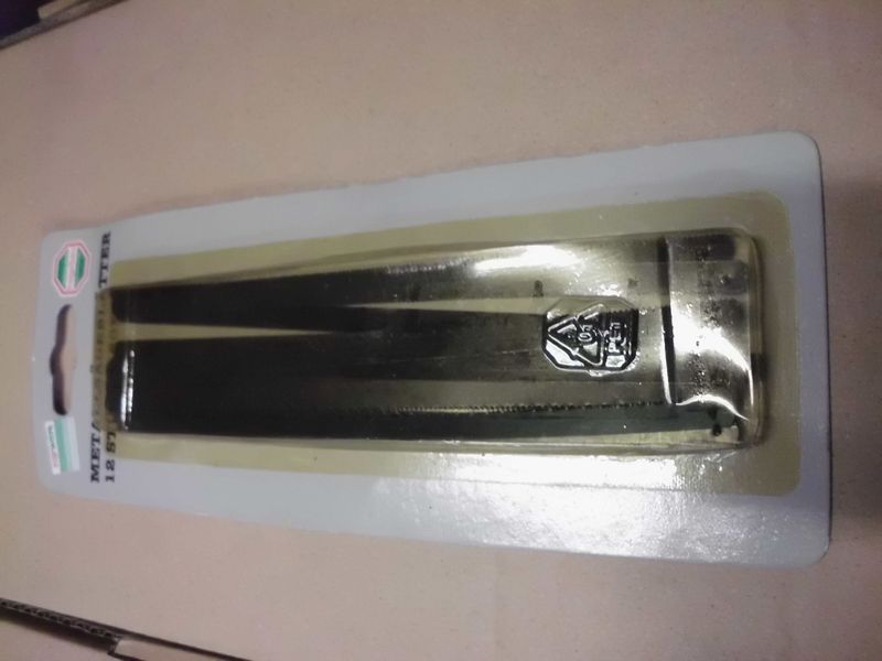 Metallsägeblätter 12 Stück, 150mm Metallsägeblätter 12 Stück, 150mm