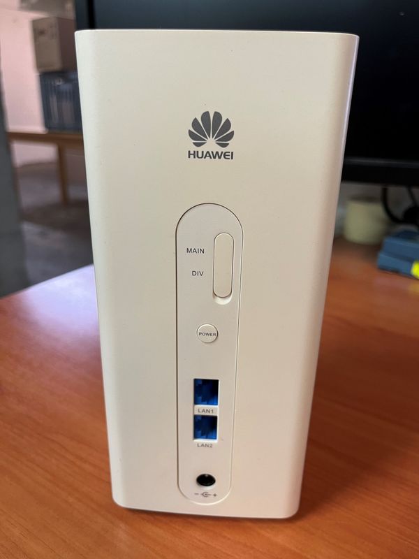 Telekom Speedbox LTE IV