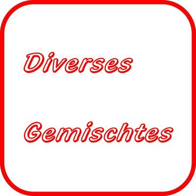 Diverses / Gemischtes