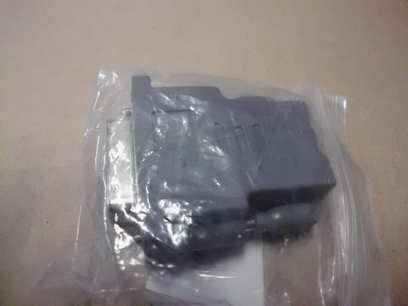 HDMI - DVI Adapter, MF