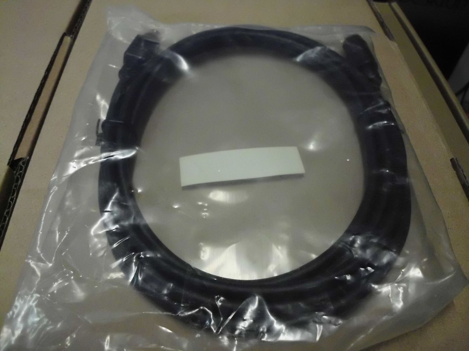 S-Video-Kabel MSI P/N K31-3001002 VSO ELECTRIC 4-Pol. SVHS
