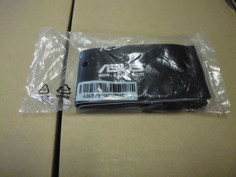 ASUS 40CM ATA 13310066 IDE 40-poliges Kabel für Festplatte CDDVD-ROM