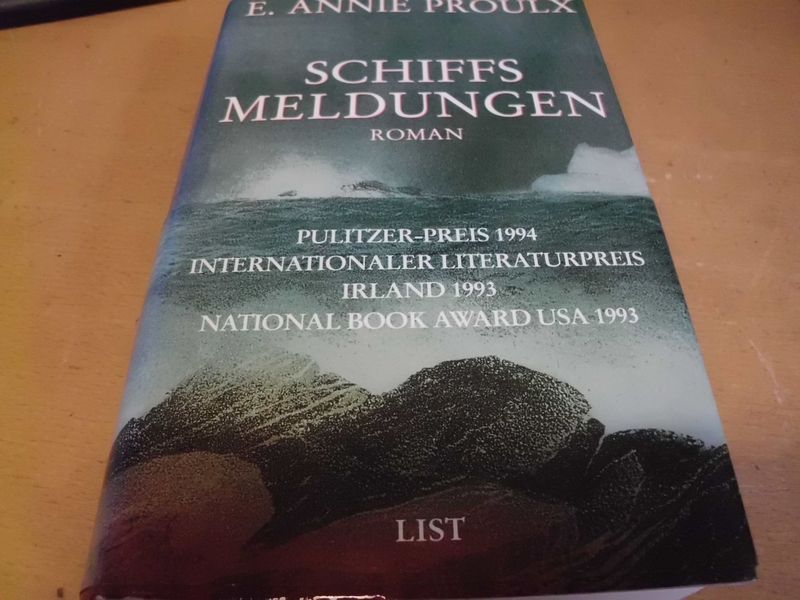 Schiffs Meldungen