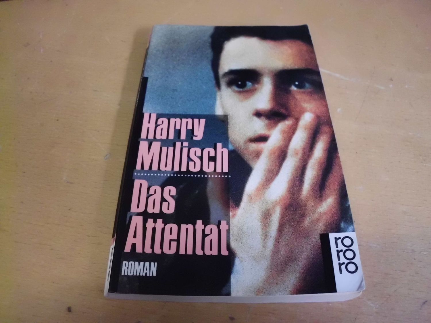 Das Attentat