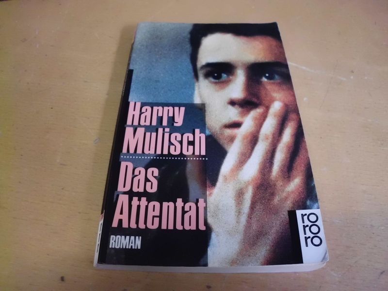 Das Attentat