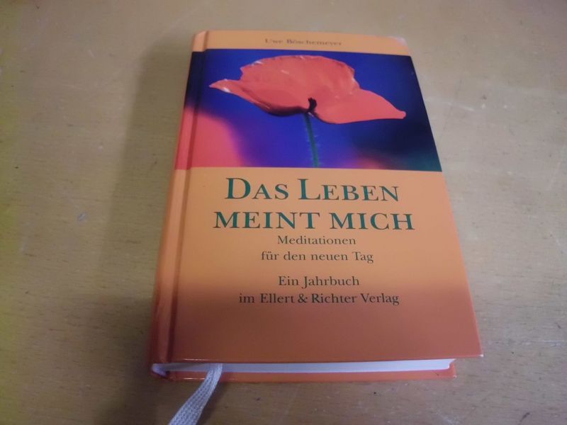 Das leben meint mich