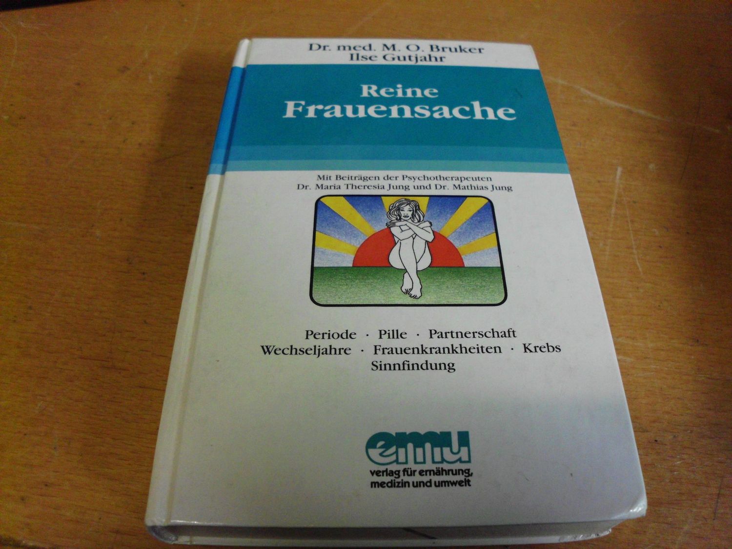 Reine Frauensache