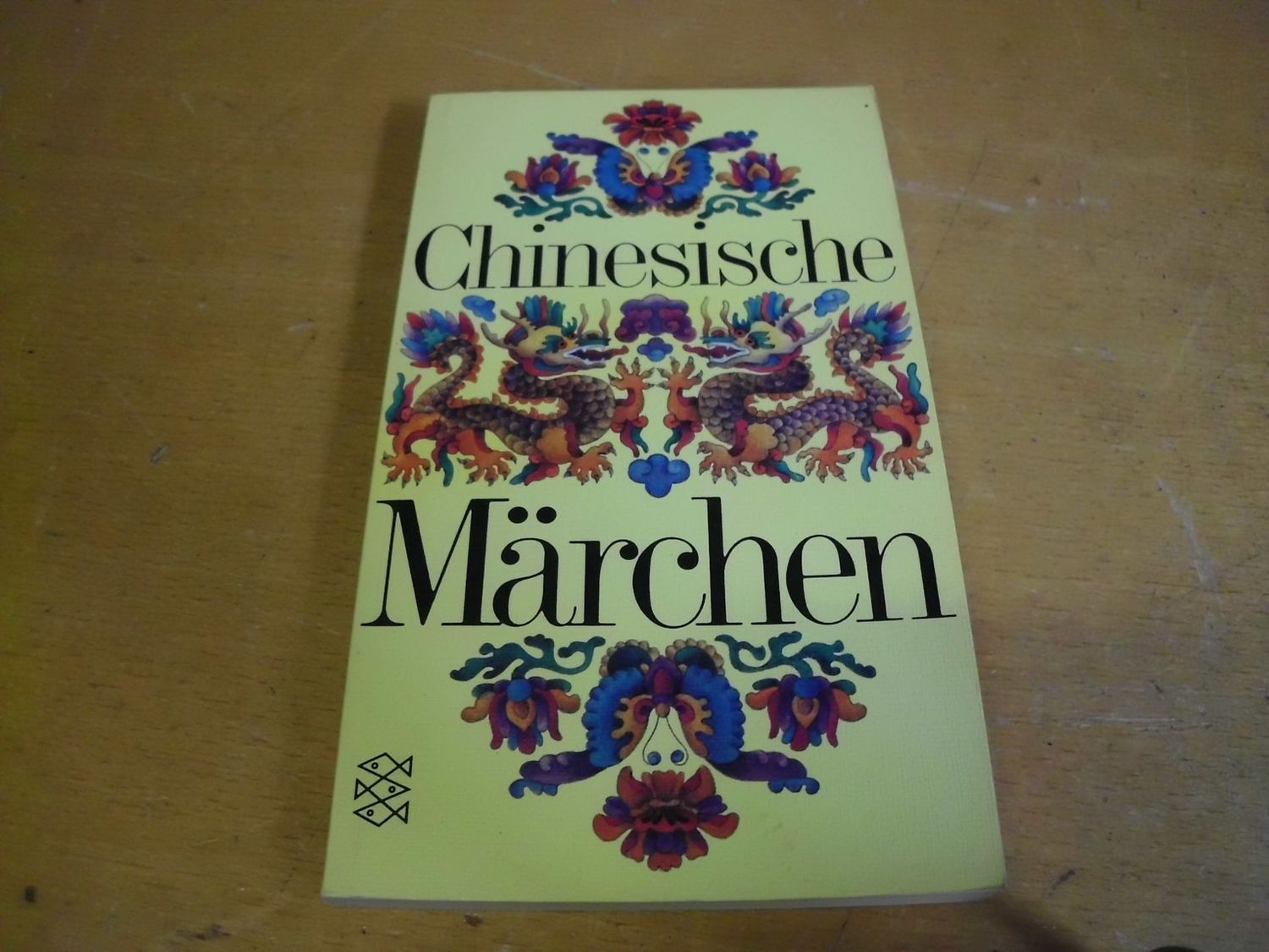 Chinesische Märchen