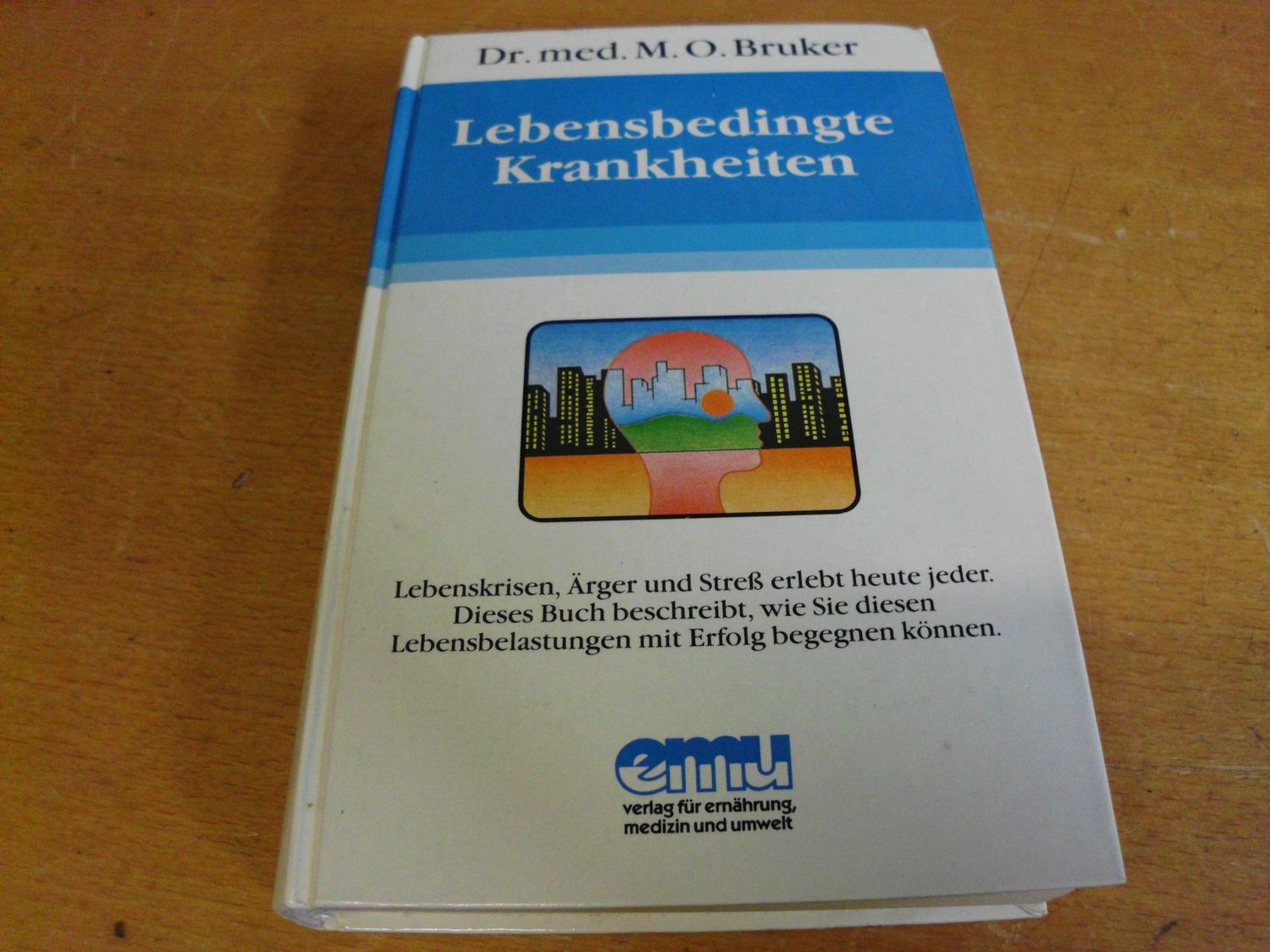 Lebensbedingte Krankheiten
