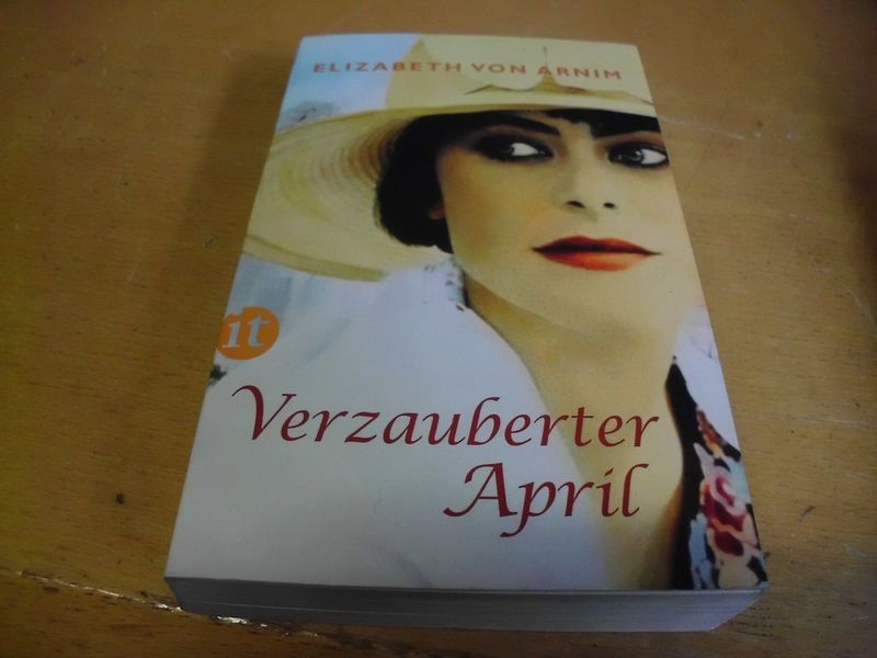 Verzauberter April