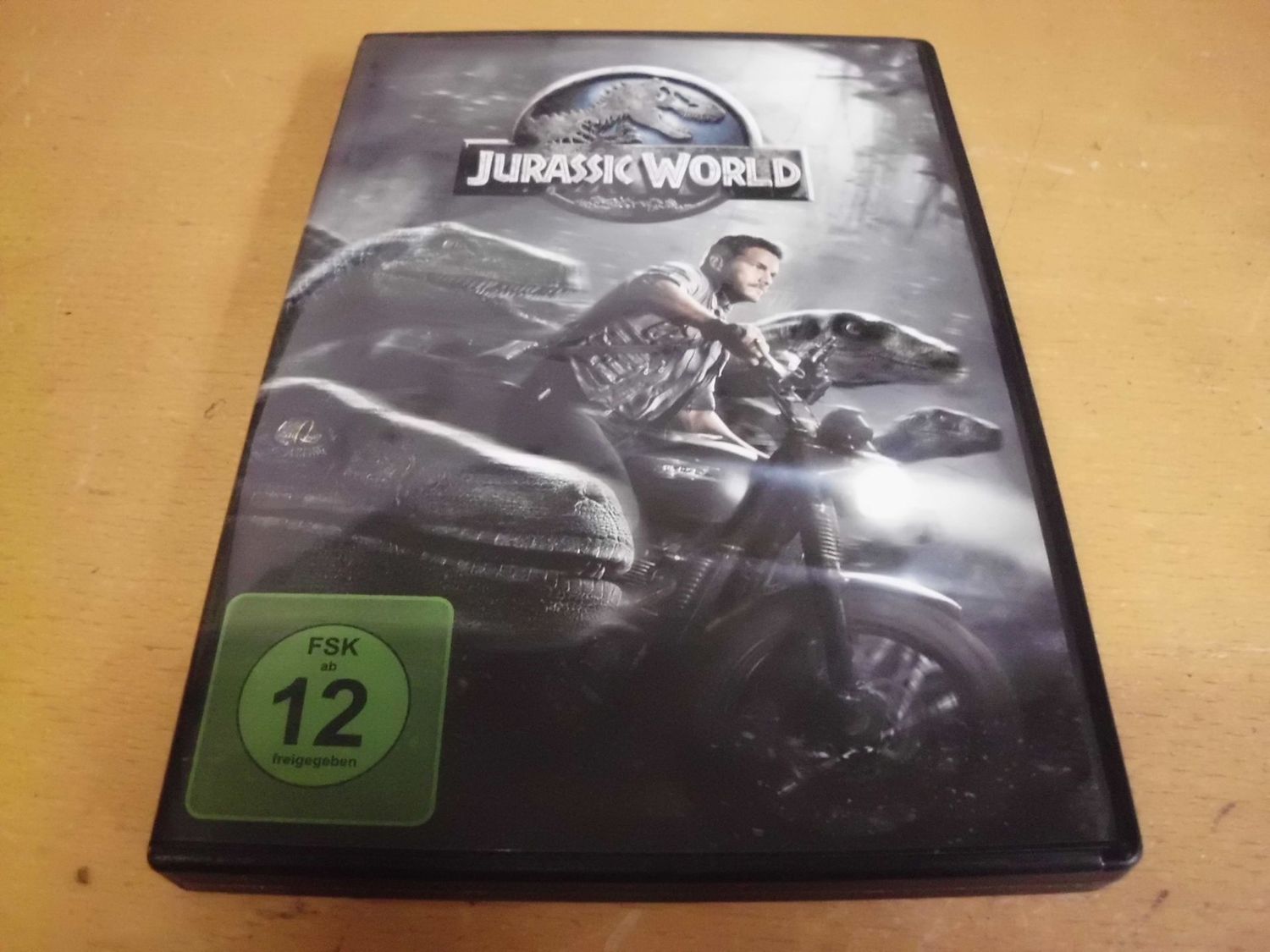 Jurassic World