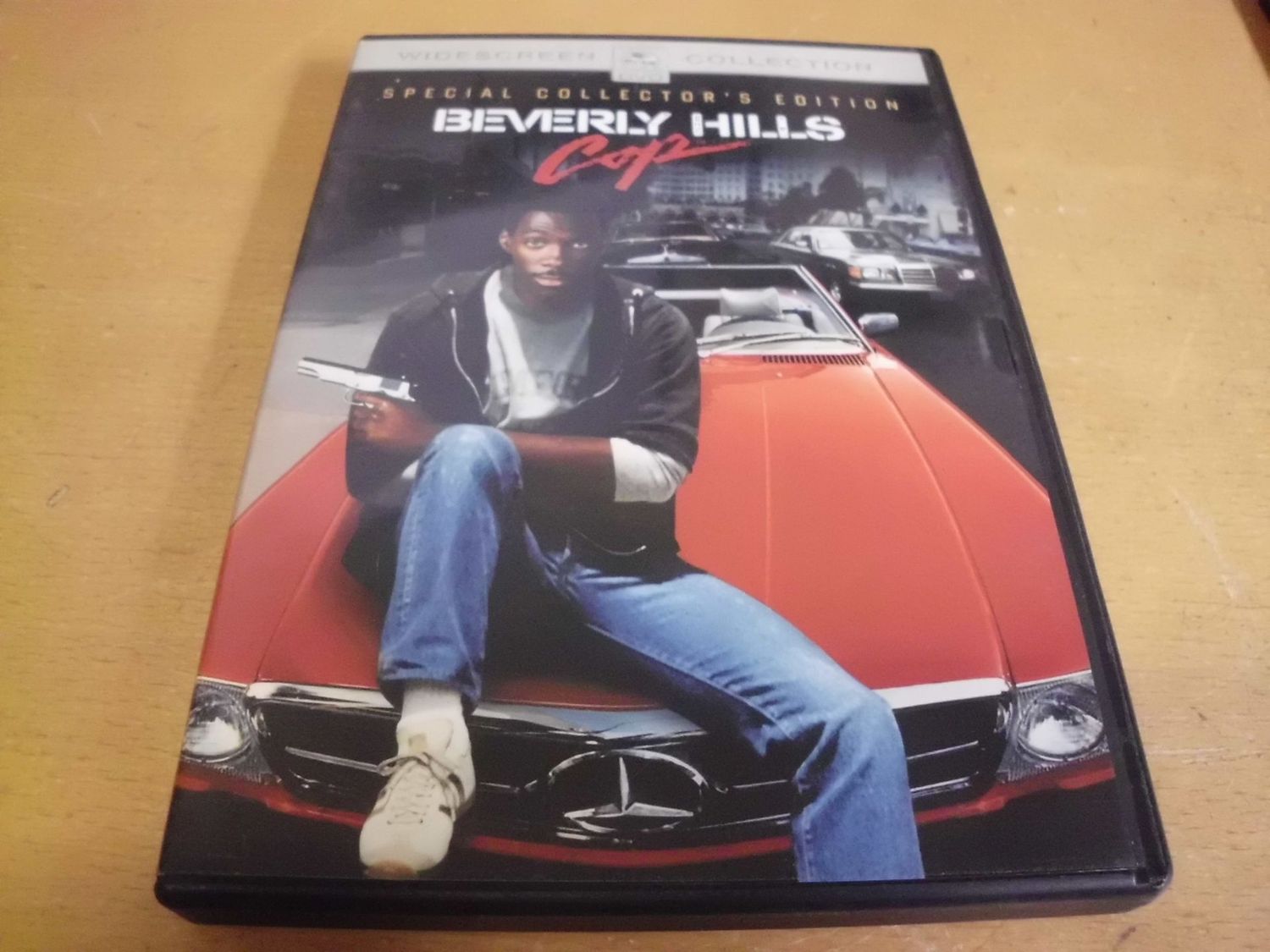 Beverly Hills Cop
